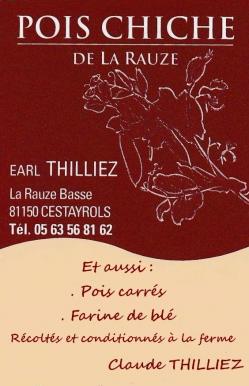 Claude thilliez 1