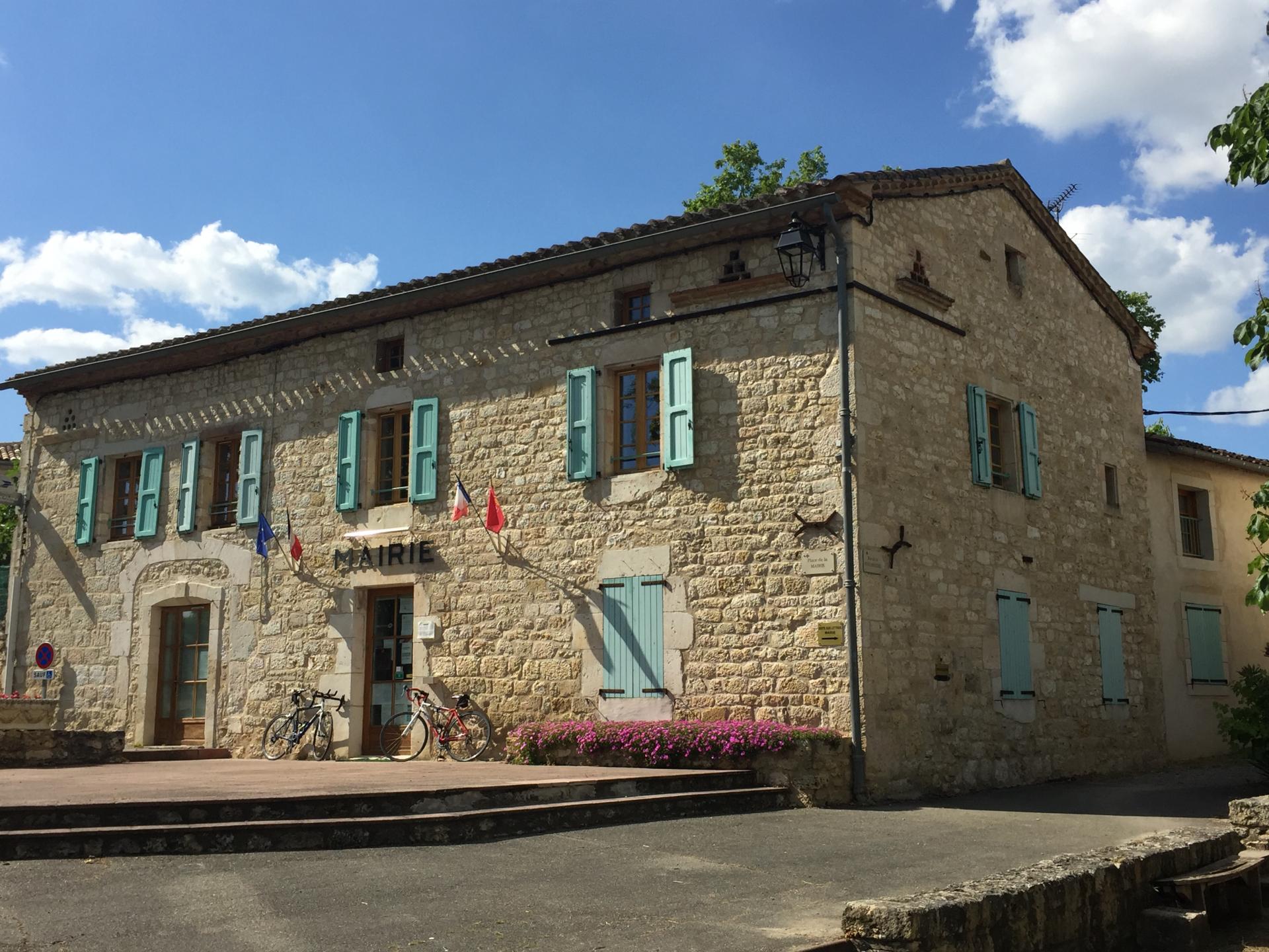 Bienvenue sur le site de la mairie de Cestayrols