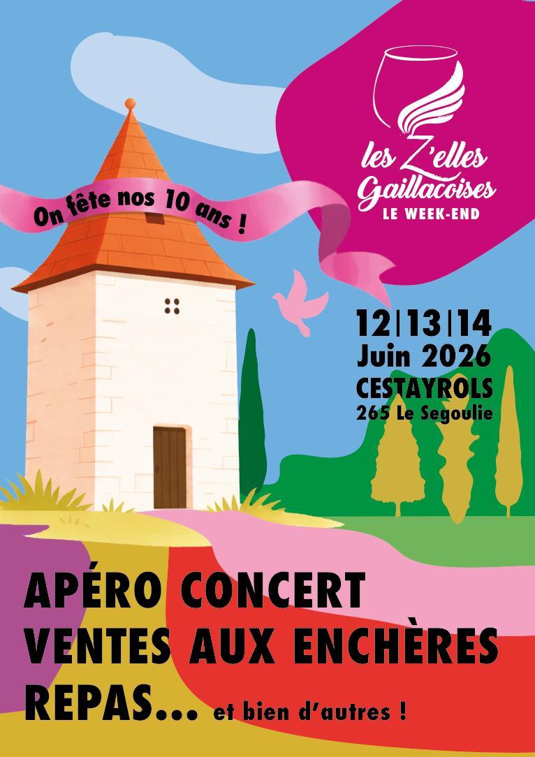 Vins de gaillac